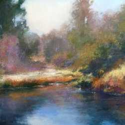 Kendall Klingbeil - Paintings