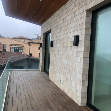Malibu Completed Renovation