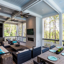 Screen Porches