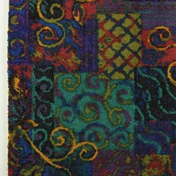 commercial carpets for condominiums hallways Pinecrest - Rugs