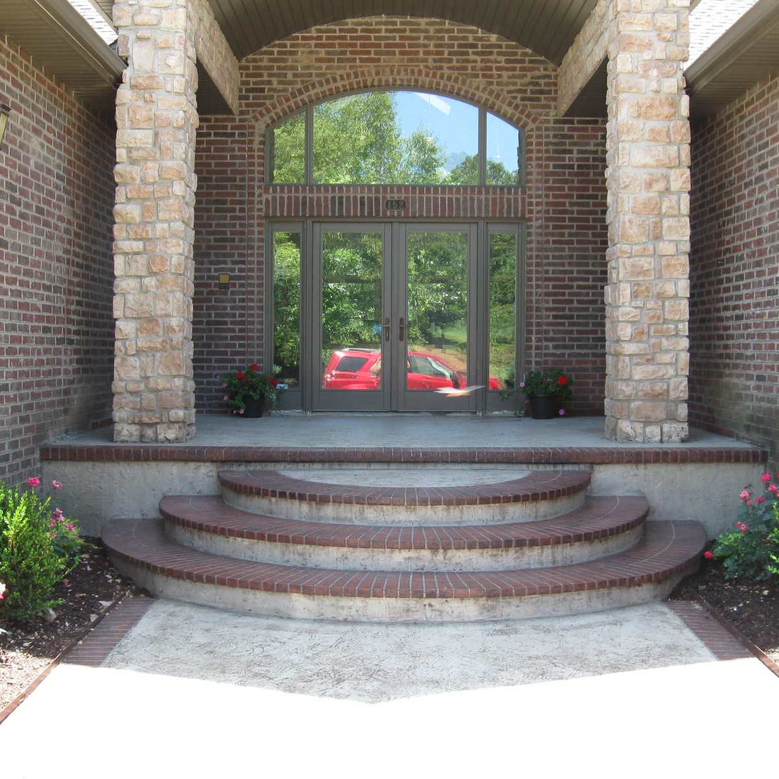 Steps