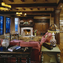 Adobe Master Bedroom