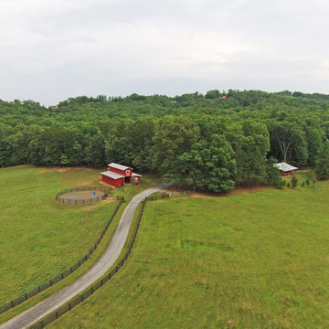 Envision Commercial Drone Services