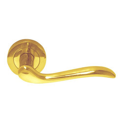 Door Hardware - Products