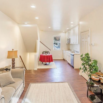 Millvale Townhomes