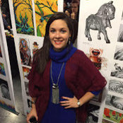 Claudia Wall's photo