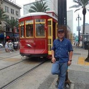 Ruben Ramirez's photo