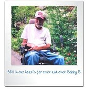 Bobby Brannigan's photo