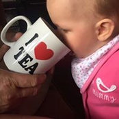 Iain Stansbie's photo