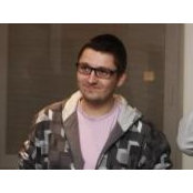 Sandis Grantins's photo