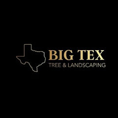 Big Tex Tree & Landscaping