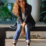 Radwa Samir's photo
