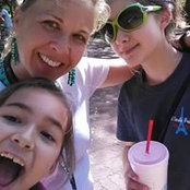 Carrie Rosberg's photo