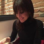 Photo de Sylvie Lasry