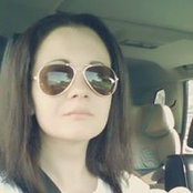 Yulia Blagushina's photo