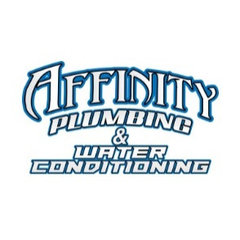 Affinity Plumbing & Water Conditioning