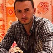 Constantin Ursachis billede