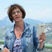 Photo de Christine Regnault