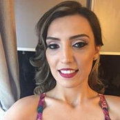 Andreea Dinca's photo