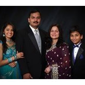 Salila Rajput's photo