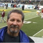 Michael Mayer's photo