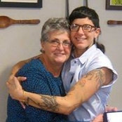 Aunt Boos foto