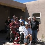 Pat Aranda's photo