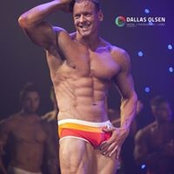 Joshua King's photo