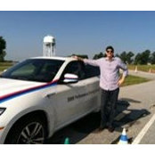 Paul Carastro's photo