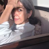 Asma Abbasis foto