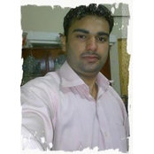 M Asif Javed's photo