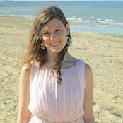Mathilde Lachapelles foto
