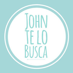 John Te Lo Busca