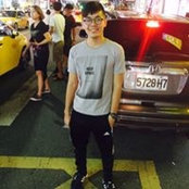 Foto de Chi Li

