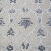Hand-knotted Rugs Manufacturers's photo