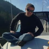 John Enever's photo