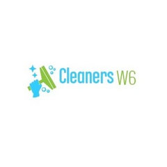 Cleaners W6 Ltd.