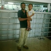 Madheswaran R's photo