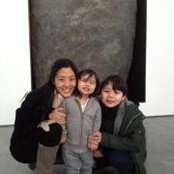 Suki Sohn's photo