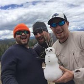 John Boyd's photo