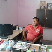 Raj Singh's photo