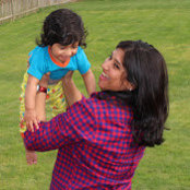 Hir Dalwadi Sharma's photo
