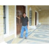 Robert Justy Alfarero's photo