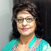 Foto von Rosemina Nasser
