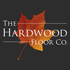 The Hardwood Floor Company