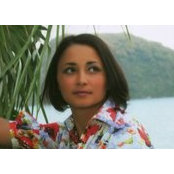Gulja Aminova's photo