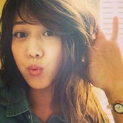 Freya Jin's photo