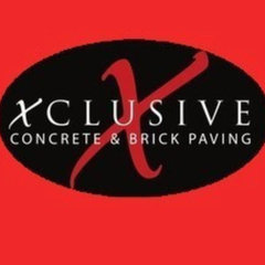 Xclusive Concrete and Brick Paving