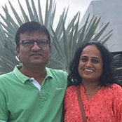 Foto von Hetal Patel