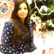 Shireen Khalid's photo